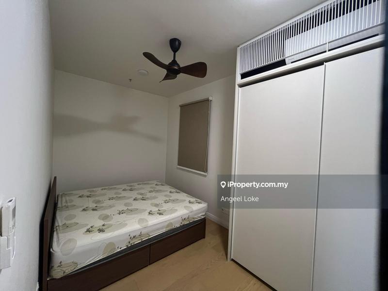 Residensi Servis untuk Dijual di TRX Residences oleh Angeel Loke - iProperty.com.my