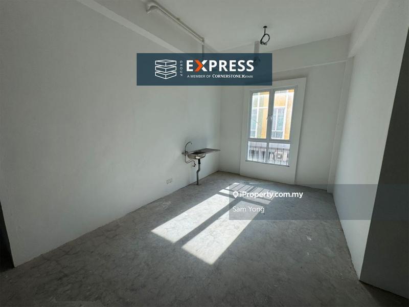 Office for Rent in Marina, Miri by Sam Yong - iProperty.com.my