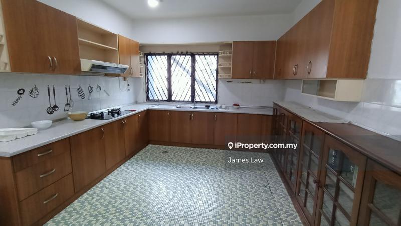 Bungalow House untuk Dijual di Jalan SS1/22A Kampung Tunku, Petaling Jaya oleh James Law - iProperty.com.my