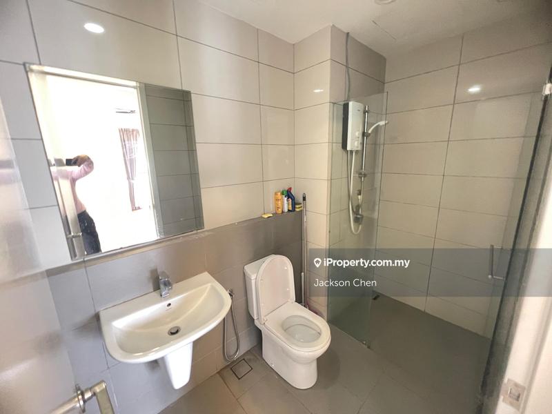 Condominium for Sale in Seri Riana Residence by Jackson Chen - iProperty.com.my