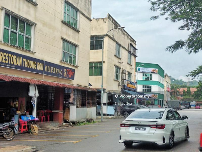 Shop for Rent in Taman Balakong Jaya, Balakong by Shirley Sea - iProperty.com.my