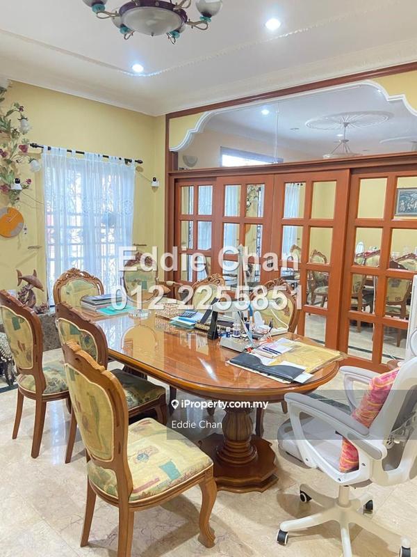 Bungalow House for Sale in Titiwangsa, Titiwangsa by Eddie Chan - iProperty.com.my
