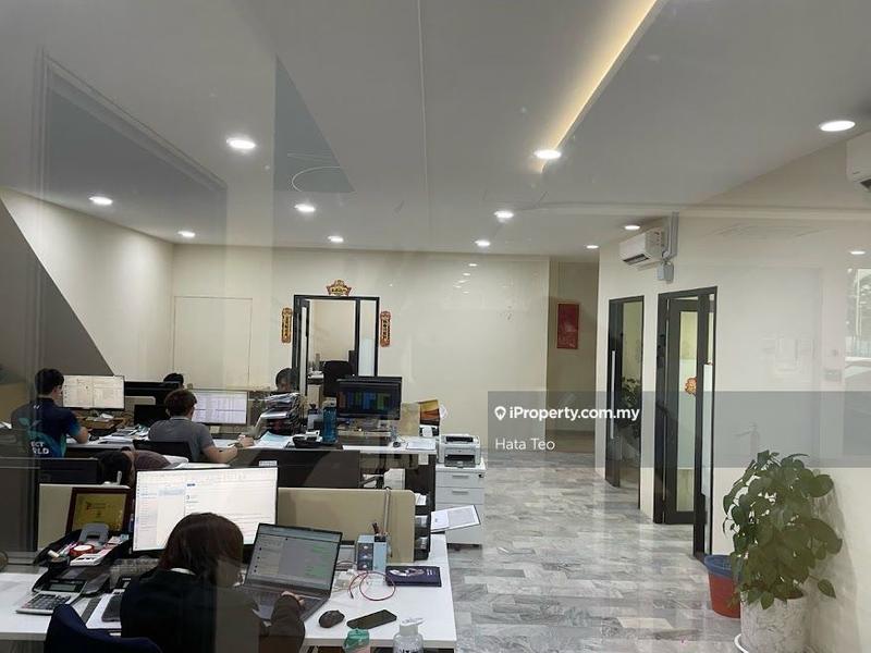 Factory for Rent in Meru, Klang by Hata Teo - iProperty.com.my