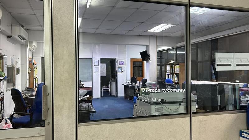 Kilang Terpisah untuk Disewa di Taman Industri Jaya, Skudai oleh Delfi Chai - iProperty.com.my
