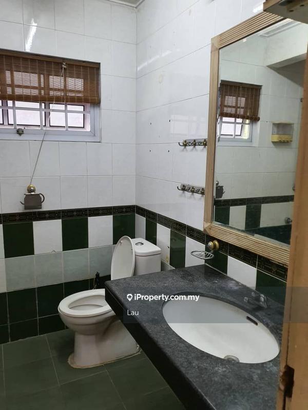 Rumah Berangkai 2.5 Tingkat untuk Dijual di Taman Bukit Desa, Taman Desa oleh Lau Mee Ling - iProperty.com.my