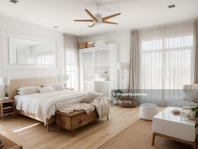 Bungalow House for Sale in Davinia, Desa Parkcity by Jenny Tong - iProperty.com.my