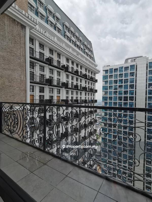 Kediaman Servis untuk Dijual di Colonial @ Empire City oleh Ray Soo - iProperty.com.my