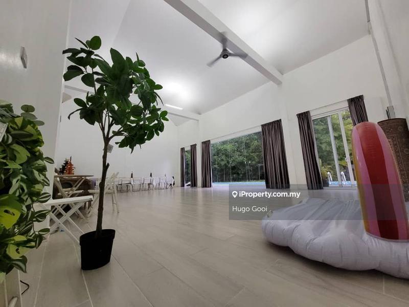 Banglo untuk Disewa di Sentul, Kuala Lumpur oleh Hugo Gooi - iProperty.com.my