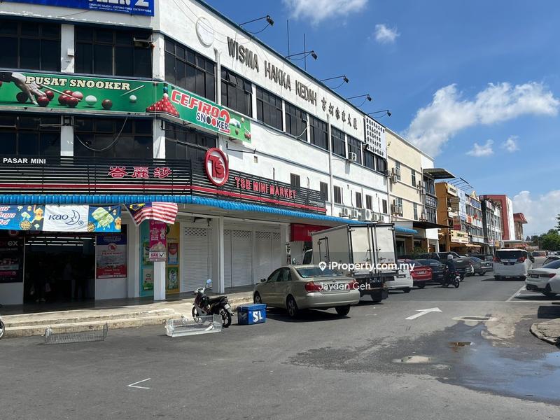 Shop for Sale in Alor Setar, Kedah by Jayden Geh - iProperty.com.my