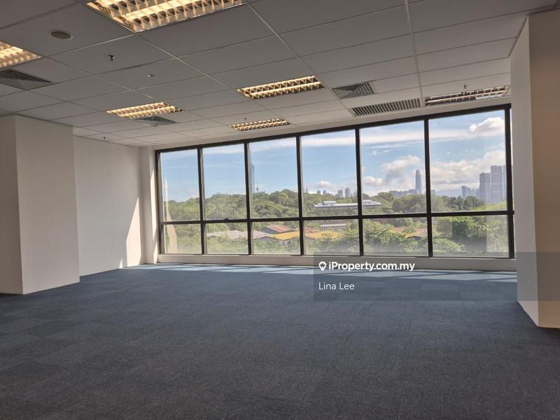 For Rent - Union Tower Desa Commercial Centre