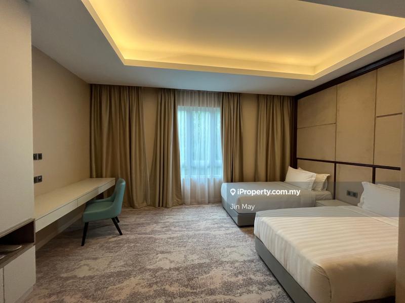 Bungalow House for Sale in Taman Duta, Bukit Tunku (Kenny Hills) by Jin May - iProperty.com.my