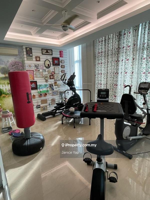 Kondominium untuk Dijual di Sunway Vivaldi oleh Janice Yap - iProperty.com.my