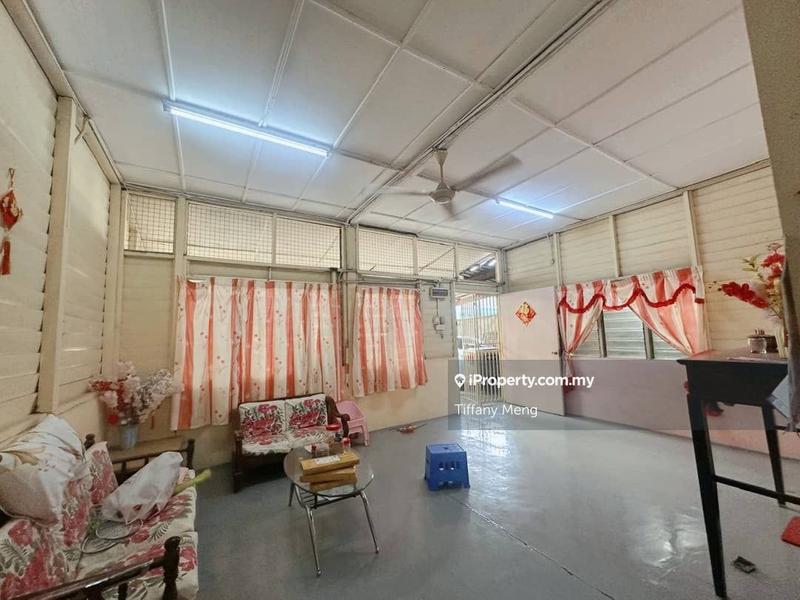 Tanah Kediaman untuk Dijual di Jinjang Utara, Jinjang oleh Tiffany Meng - iProperty.com.my