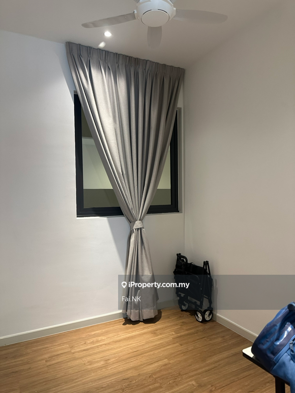 Kediaman Servis untuk Dijual di Sunway Velocity TWO oleh Fai Ng - iProperty.com.my