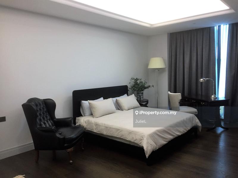 Service Residence for Sale in St Regis by Julie L - iProperty.com.my