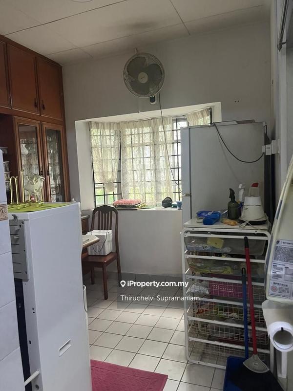 2.5-storey Terraced House for Sale in Ara Damansara, Selangor by Thiruchelvi Supramaniam - iProperty.com.my