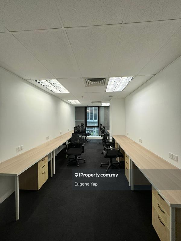Office for Sale in Bukit Bintang, KL City Centre by Eugene Yap - iProperty.com.my