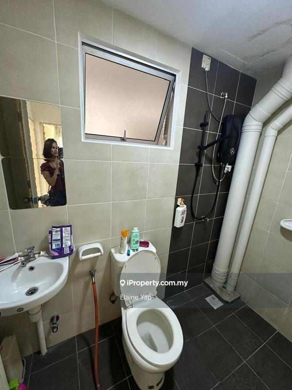 Pangsapuri untuk Disewa di De Bayu oleh Elaine Yap - iProperty.com.my