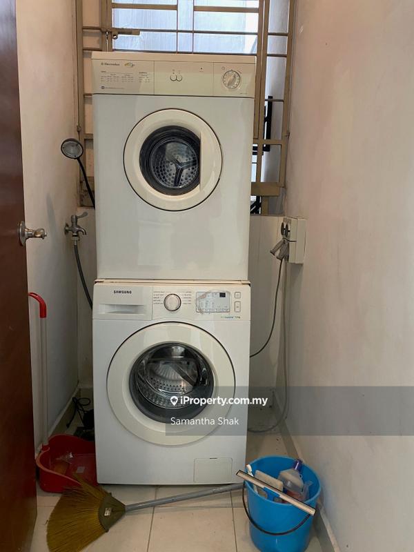 Service Residence for Sale in Marc Residence by Samantha Shak - iProperty.com.my