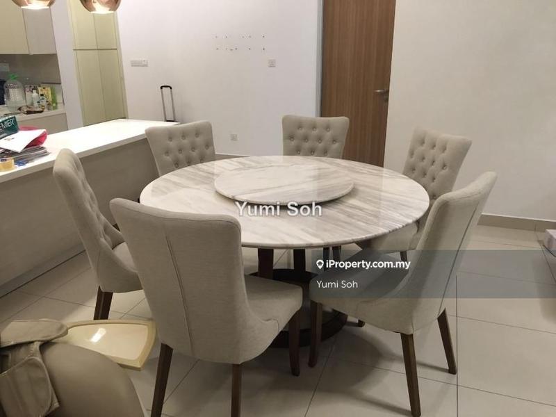 Kondominium untuk Disewa di Green Residence oleh Yumi Soh - iProperty.com.my