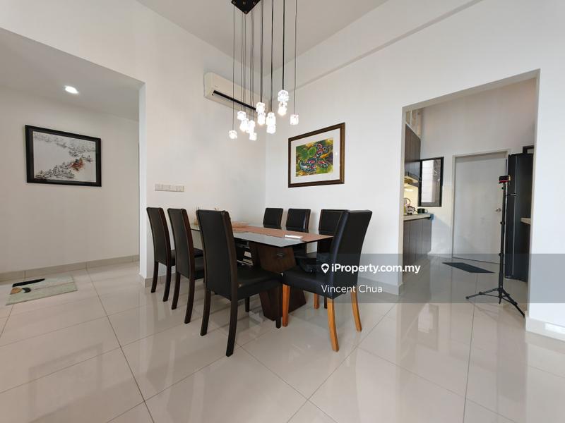 For Rent - 8 Kinrara