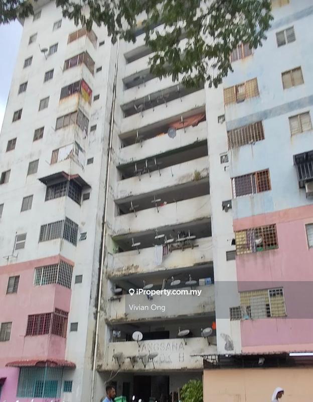 Flat for Sale in Angsana by Vivian Ong - iProperty.com.my