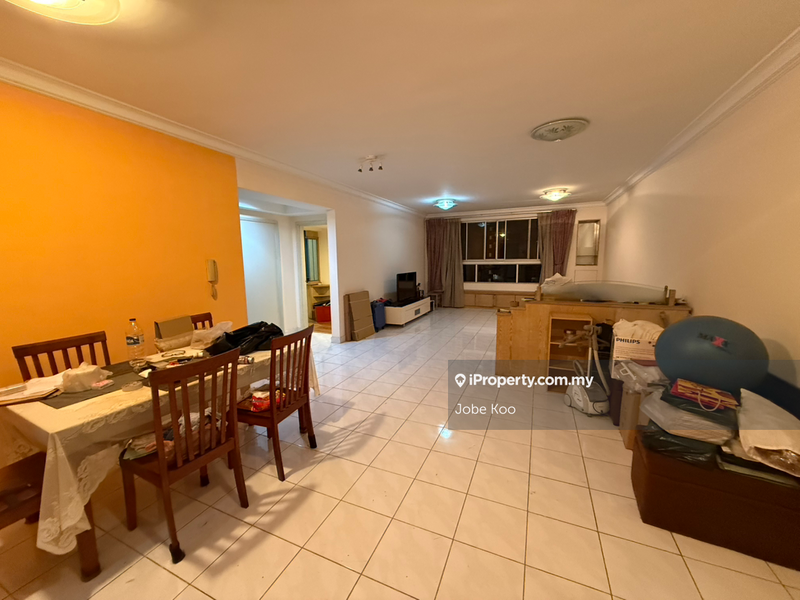 For Sale - Mont Kiara Pelangi