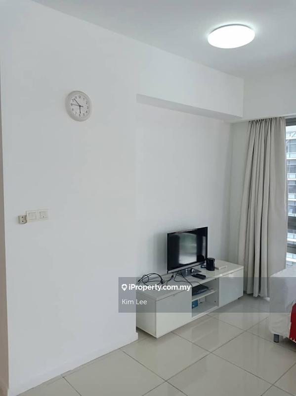 Condominium for Sale in Cascades Residency @ Dataran Cascade by Kim Lee - iProperty.com.my