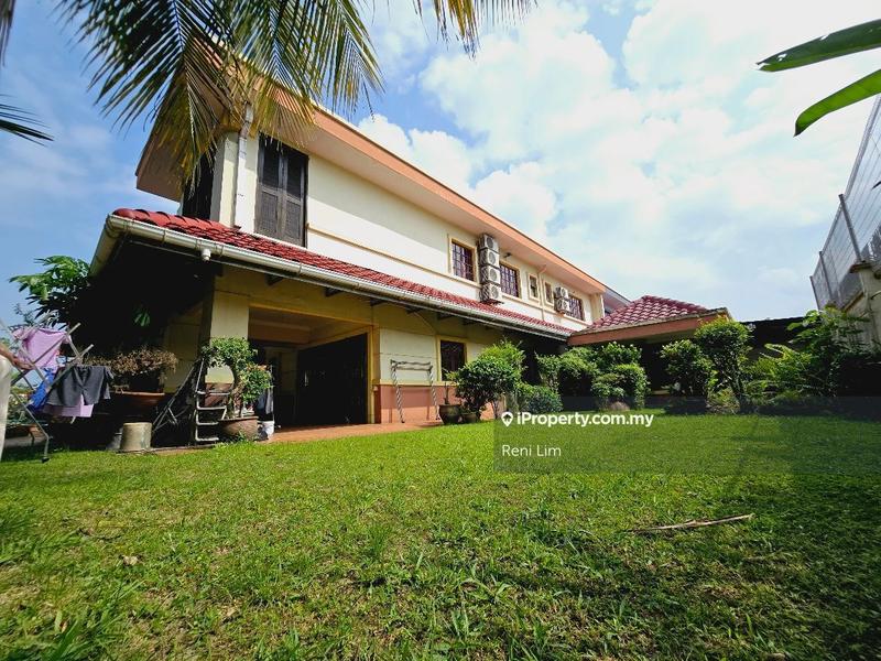 Bungalow House untuk Dijual di Kota Damansara, Selangor oleh Reni Lim - iProperty.com.my