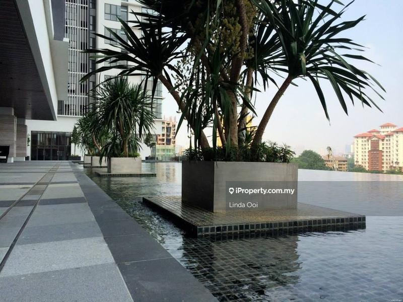 Service Residence for Sale in The Elements by Linda Ooi - iProperty.com.my