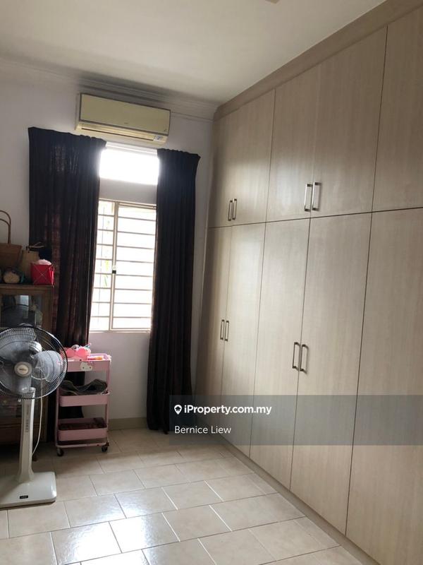 Rumah Bandar untuk Dijual di Kota Kemuning, Shah Alam oleh Bernice Liew - iProperty.com.my