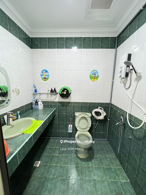 2-storey Terraced House for Sale in Taman Wangsa Permai, Kepong by Lew Kim Meng - iProperty.com.my