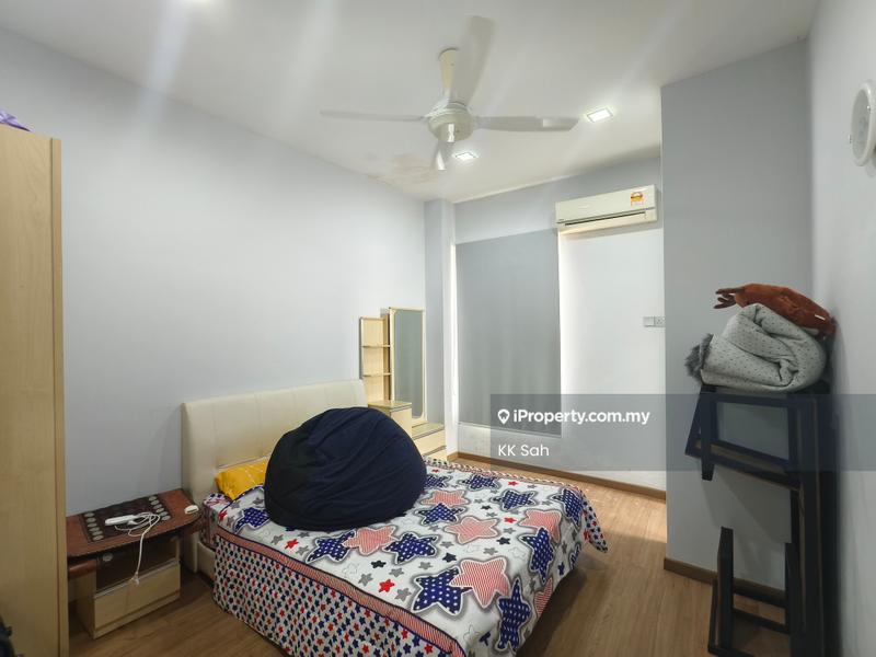2-storey Terraced House for Sale in Taman Tiara East, Semenyih by KK Sah - iProperty.com.my