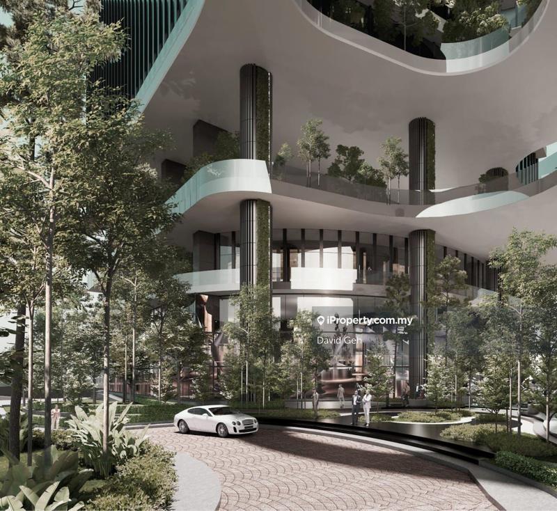 Office for Sale in Bangsar South City, Kuala Lumpur by David Geh - iProperty.com.my