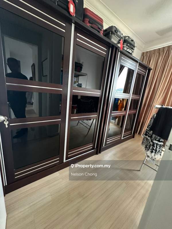 Condominium for Sale in Menjalara 18 by Nelson Chong - iProperty.com.my