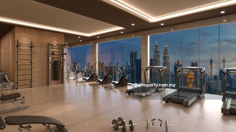 Banglo untuk Dijual di MidValley Mid Valley UM PJ, Mid Valley City oleh Wong Anson - iProperty.com.my