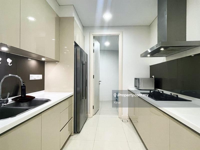 Condominium for Sale in The Westside Two by Kew - iProperty.com.my