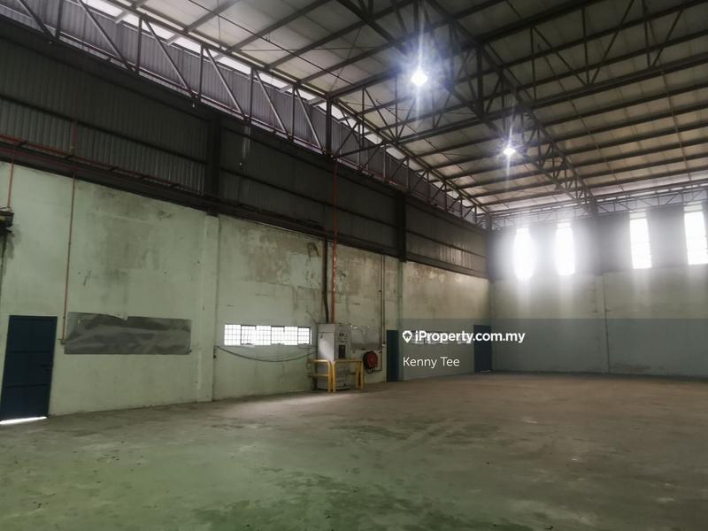 Detached Factory for Sale in Bandar Baru Nilai, Nilai by Kenny Tee - iProperty.com.my