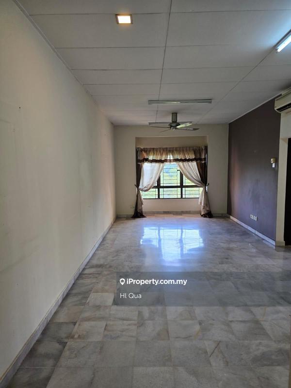 Condominium for Sale in Sunway Sutera Condominium by Hl Qua - iProperty.com.my