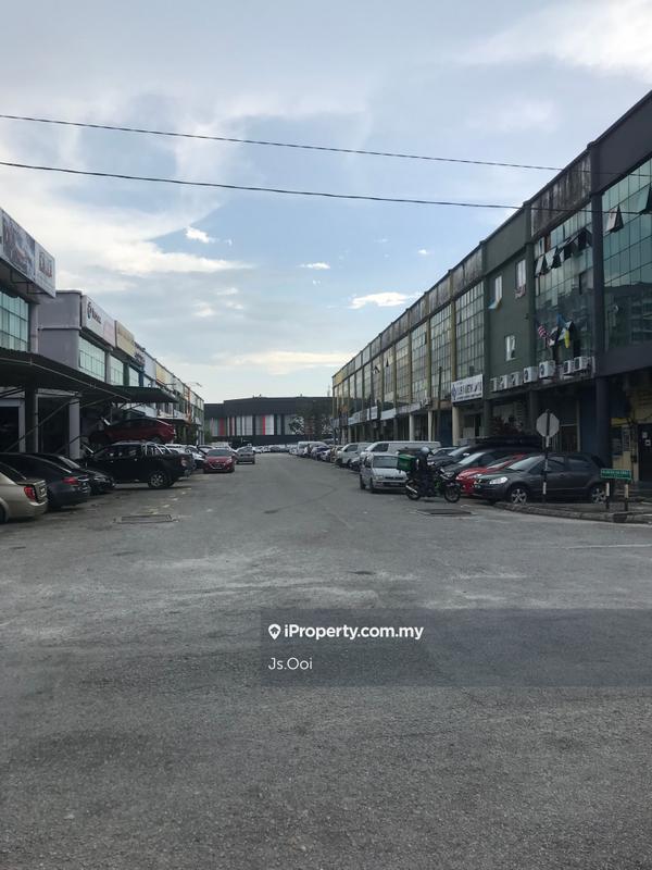 For Sale - Taman Kelisa Emas