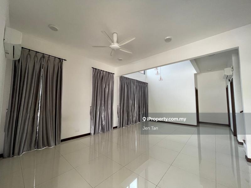 Rumah Berkembar untuk Disewa di Eco Sanctuary, Telok Panglima Garang oleh Jen Tan - iProperty.com.my