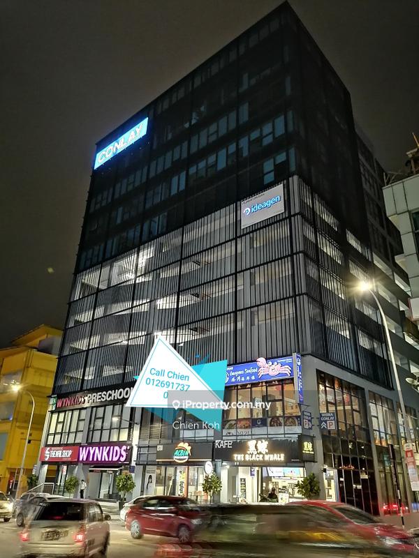 Office for Rent in Usj 10, Subang Jaya by Chien Koh - iProperty.com.my
