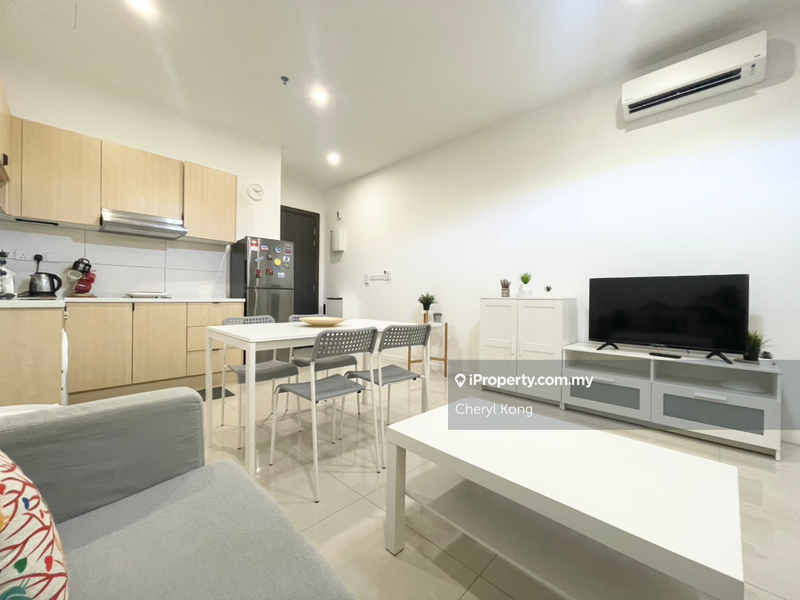 For Rent - Residential Suites @ HighPark