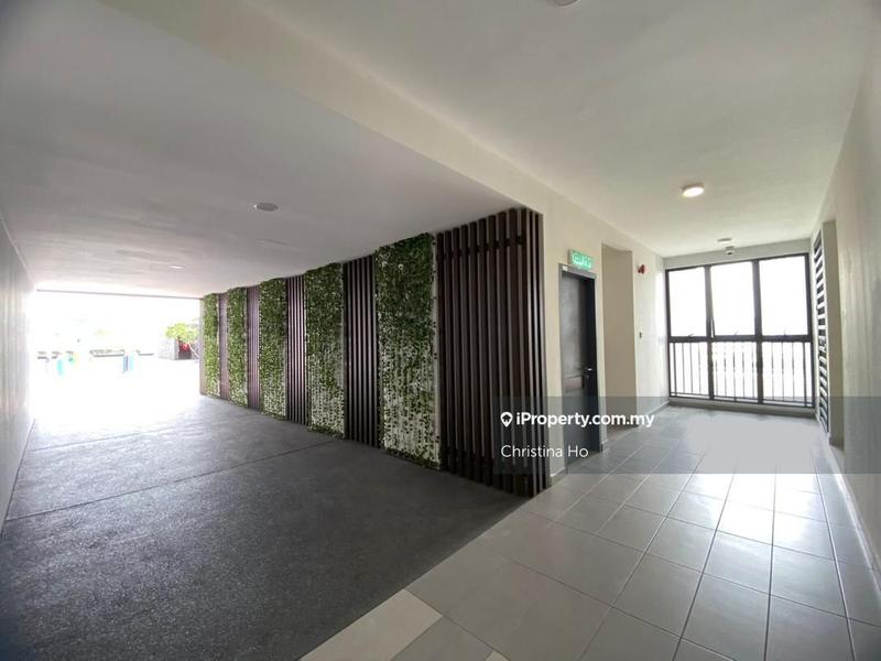 Service Residence for Sale in Damai Residence by Christina Ho - iProperty.com.my