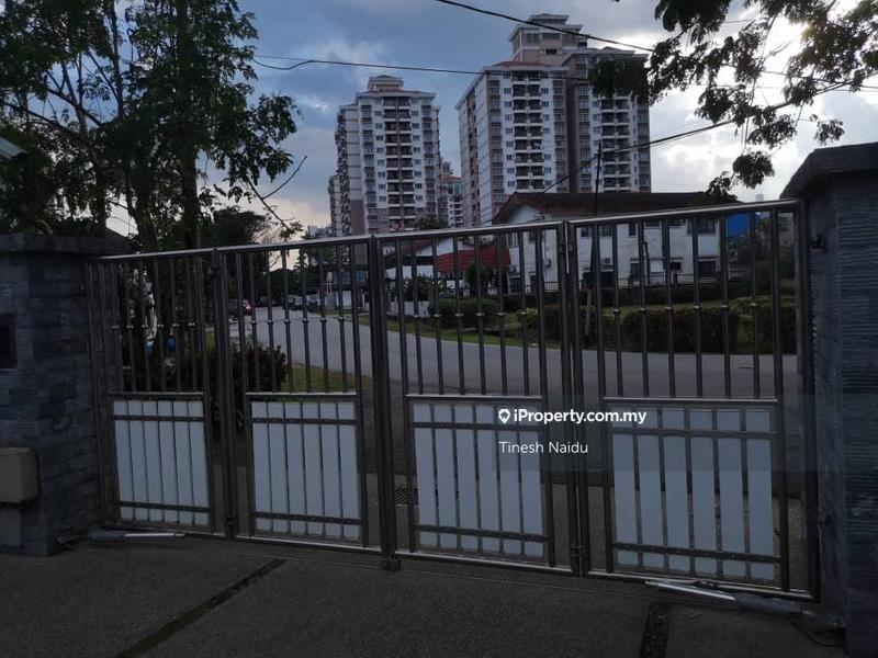 Bungalow House for Sale in Ampang Utama, Ampang by Tinesh Naidu - iProperty.com.my