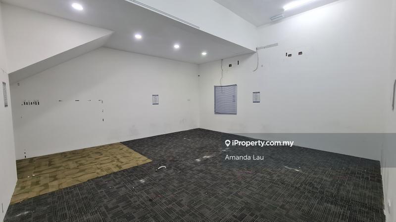 Shop / Office untuk Disewa di BANDAR PUCHONG JAYA, Puchong oleh Amanda Lau - iProperty.com.my