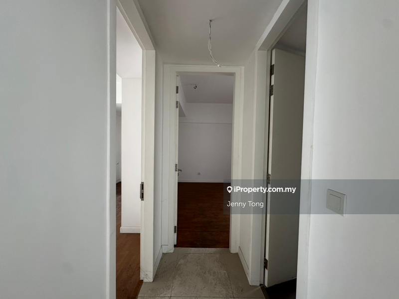 Condominium for Sale in Azelia Residence by Jenny Tong - iProperty.com.my