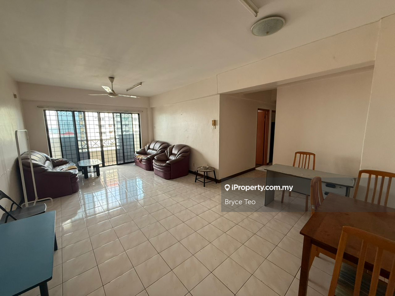 For Sale - Vista Komanwel B