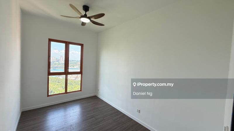 Service Residence for Rent in JRK Convena by Daniel Ng - View - iProperty.com.my