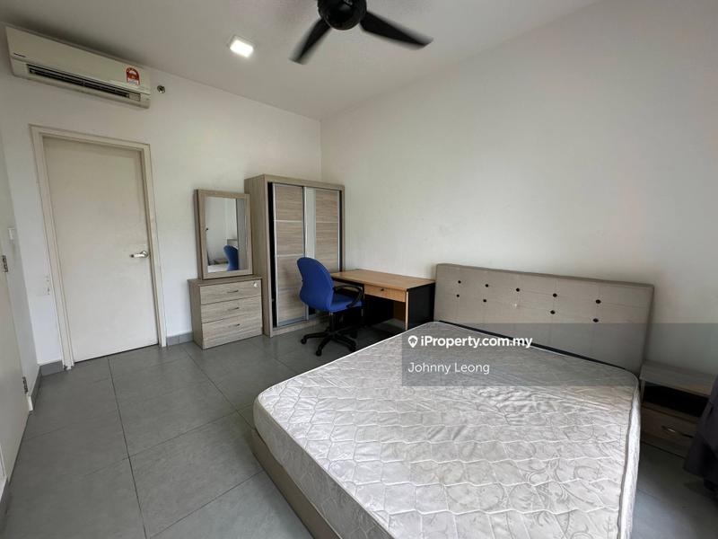 Service Residence for Rent in Kanvas SOHO by Johnny Leong - iProperty.com.my